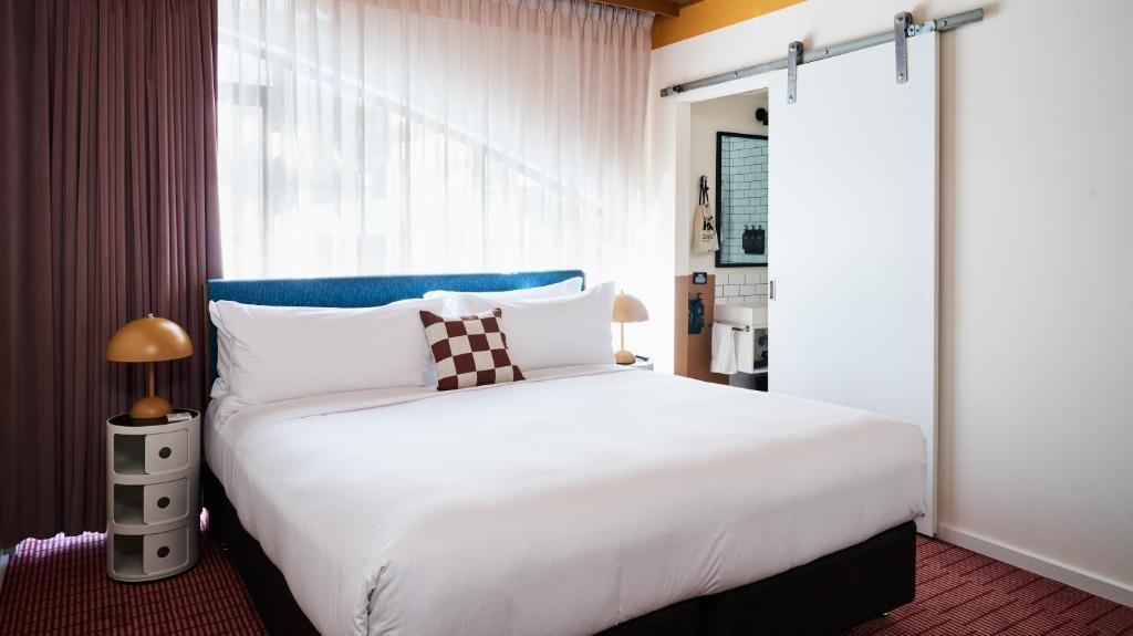 Laneways by Ovolo - Resim 26