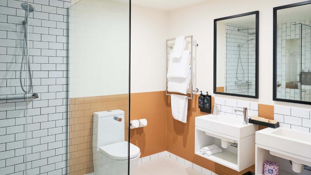 Laneways by Ovolo - Resim 31