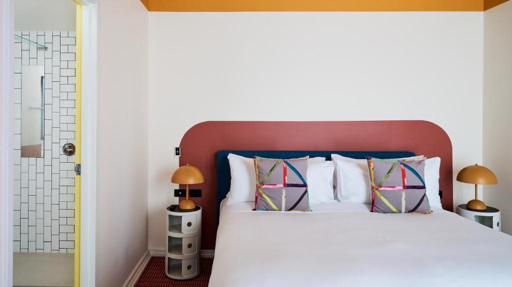 Laneways by Ovolo - Resim 30