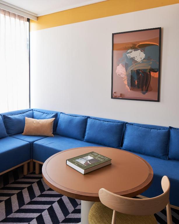 Laneways by Ovolo - Resim 34