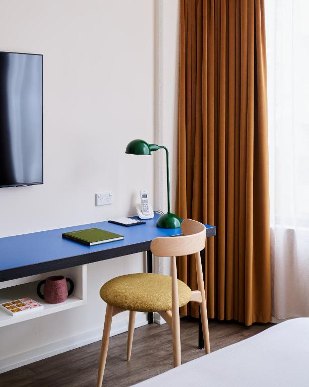 Laneways by Ovolo - Resim 37