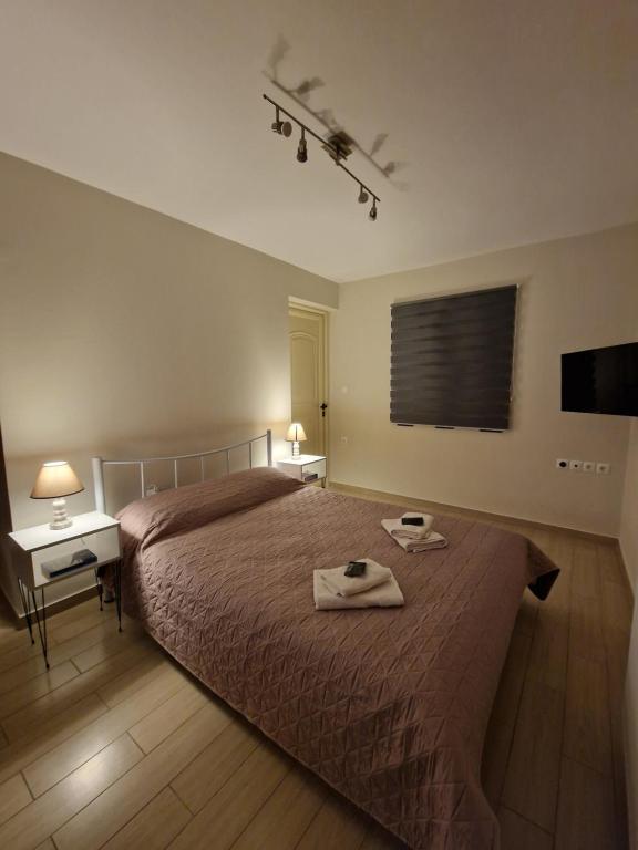 Fotografie z fotogalerie ubytování Διαμερισμα Su Casa v destinaci Koropíon