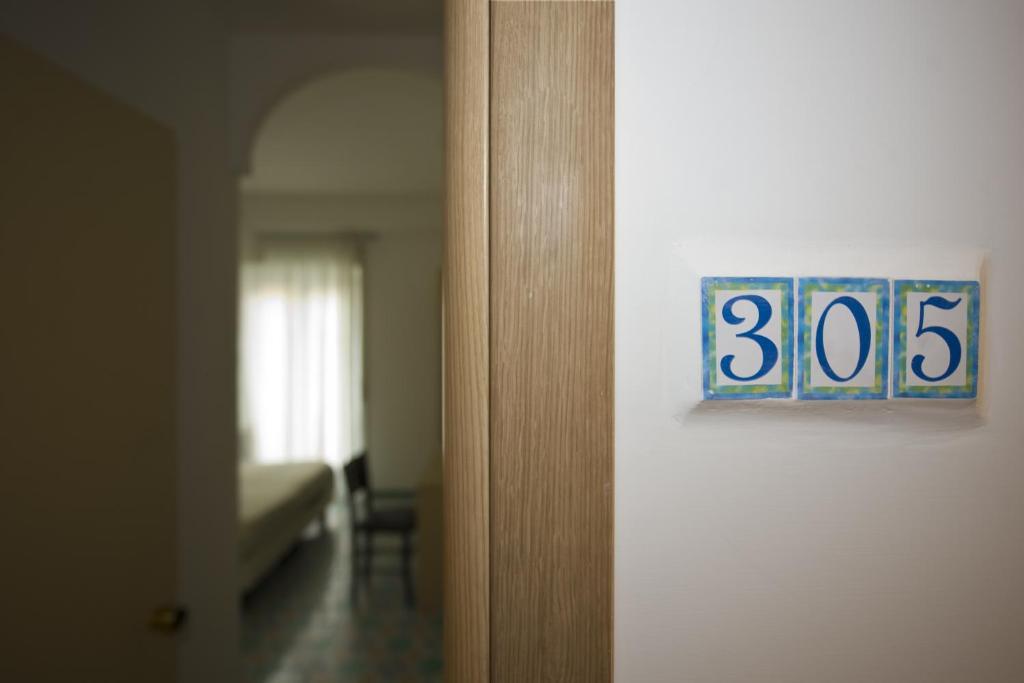 Torre di Milo Hotel Maiori 3*