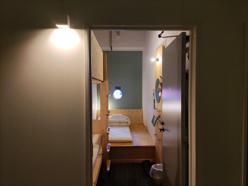 Hostel Tomar photo