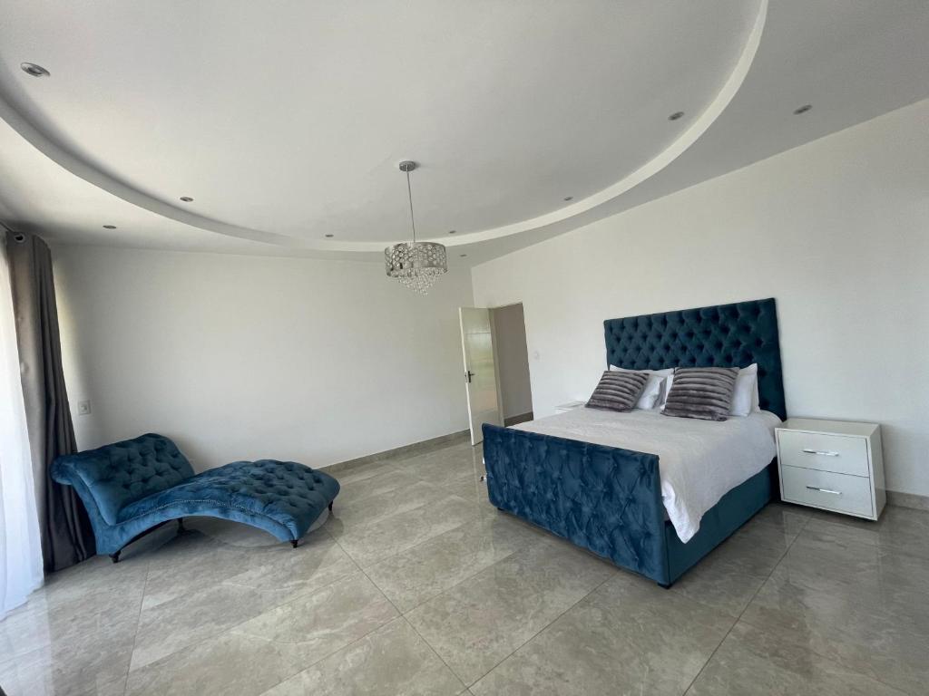 Ezulwini Executive Apartments - Housity