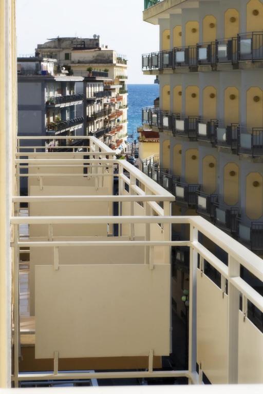 Torre di Milo Hotel Maiori 3*