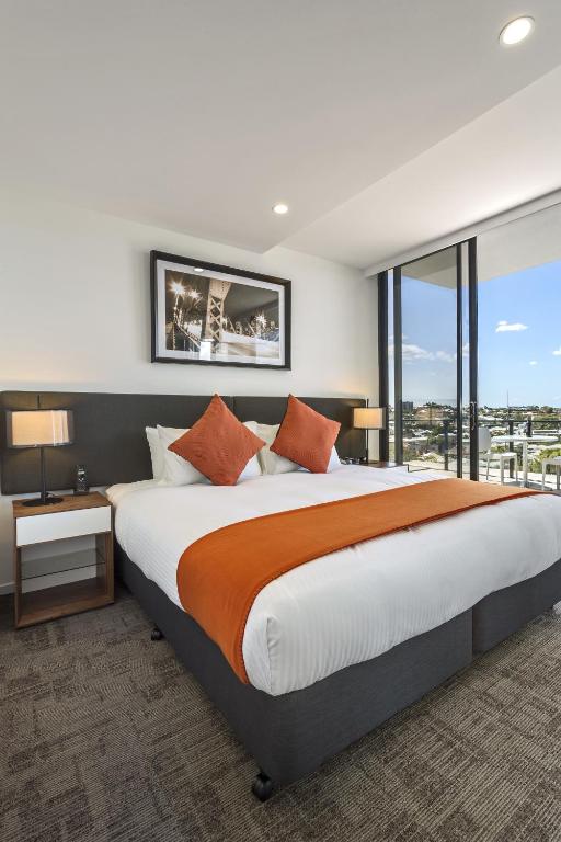 Quest Woolloongabba - Resim 17