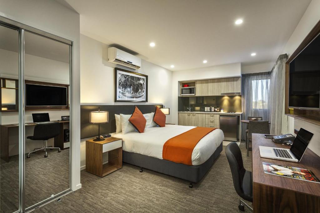 Quest Woolloongabba - Resim 2