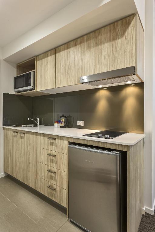 Quest Woolloongabba - Resim 15