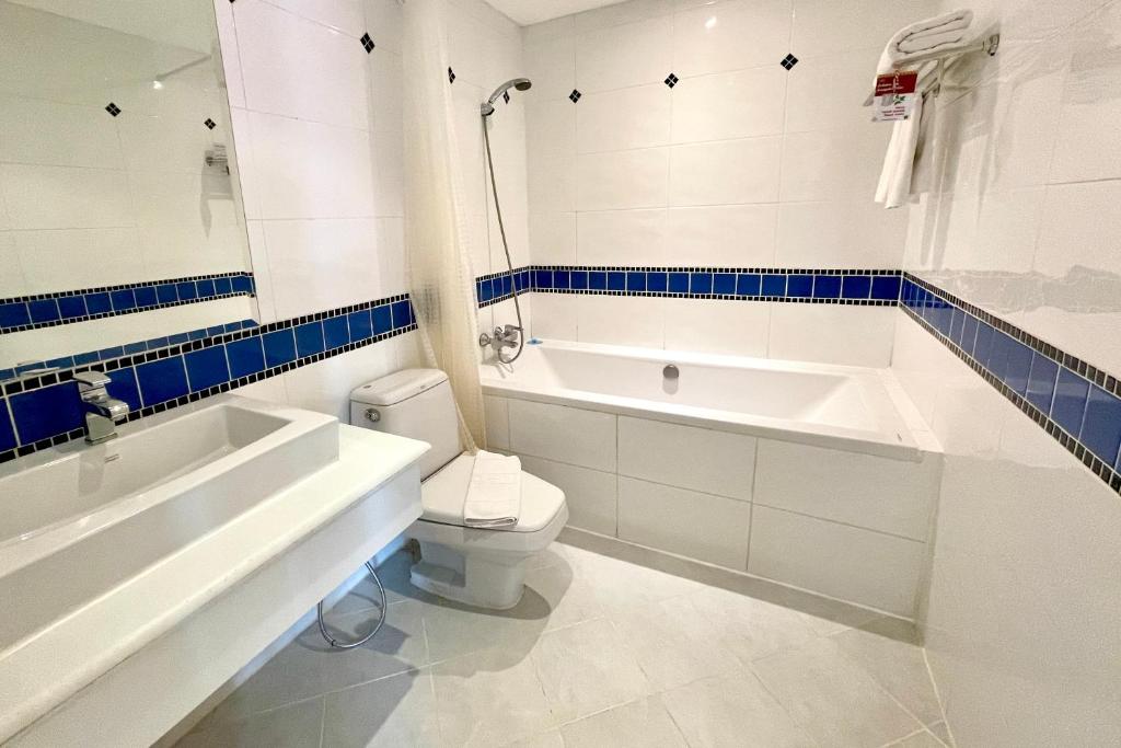 Rayaburi Hotel, Patong - Resim 43