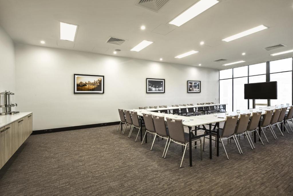 Quest Woolloongabba - Resim 21