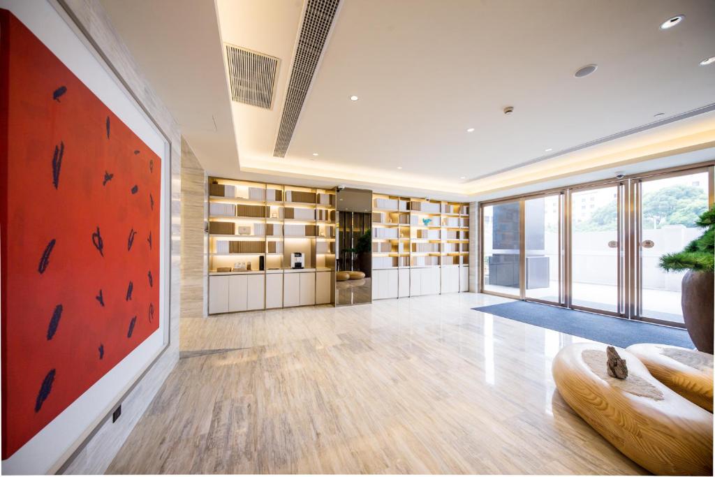 Fotografie z fotogalerie ubytování Ji Hotel Shanghai The Bund Jinling East Road v Šanghaji