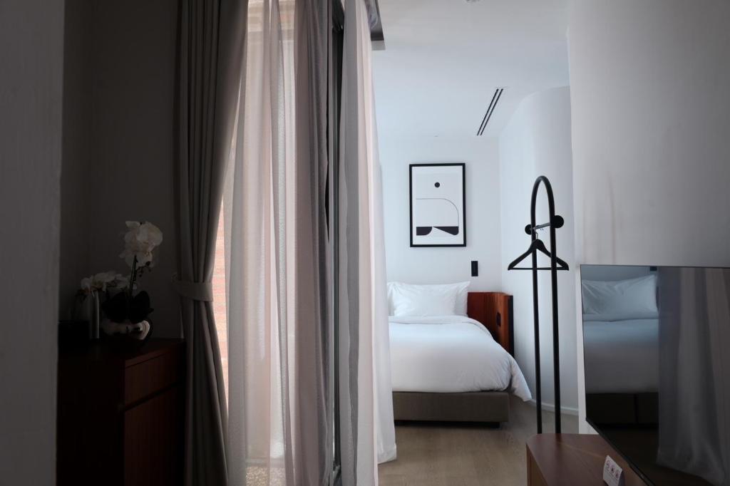 The Sayla hotel(Baan Sayla) - Resim 20