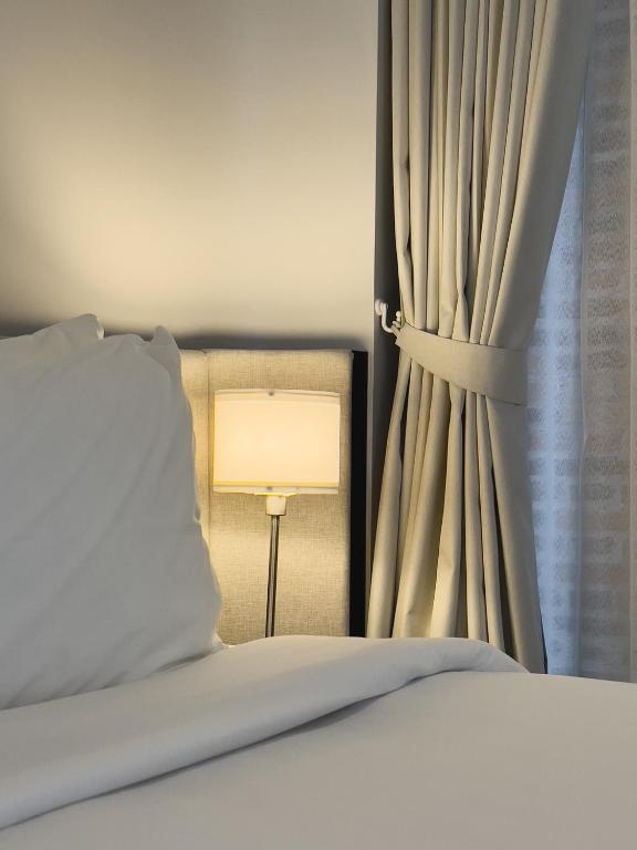 The Sayla hotel(Baan Sayla) - Resim 22