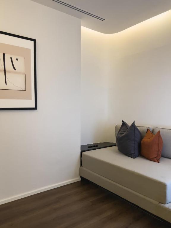 The Sayla hotel(Baan Sayla) - Resim 23