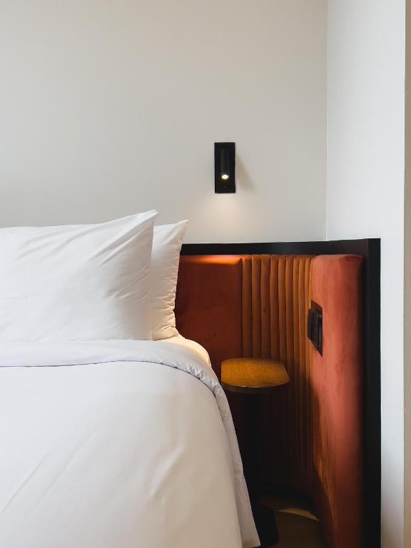 The Sayla hotel(Baan Sayla) - Resim 24