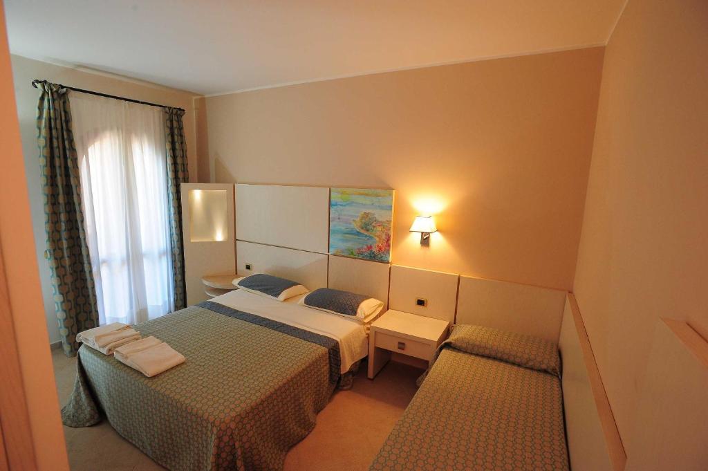 Solemare Club Village