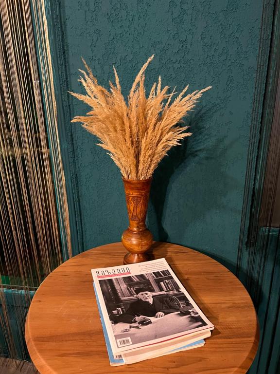 Fotografie z fotogalerie ubytování Green Flower Hotel v destinaci Kutaisi