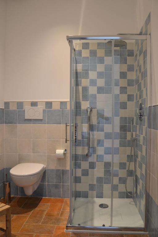 Zdjęcie z galerii obiektu Agriturismo Il vecchio mandorlo w mieście Castiglione della Pescaia