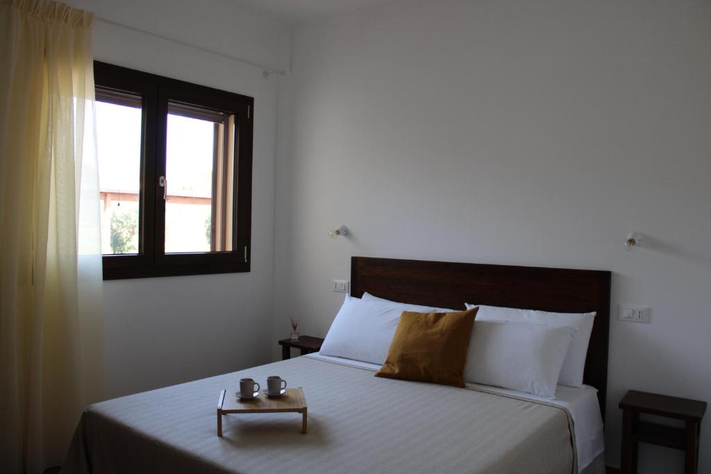Zdjęcie z galerii obiektu Agriturismo Il vecchio mandorlo w mieście Castiglione della Pescaia