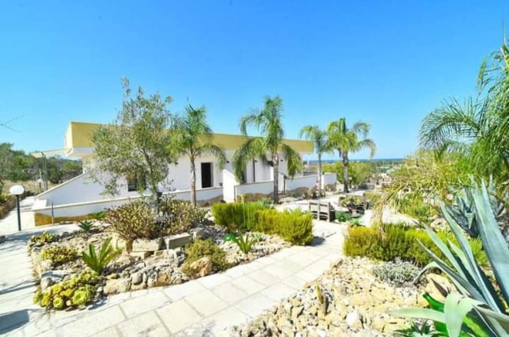 Gallery image of Piccolo Residence Gallipoli in Gallipoli