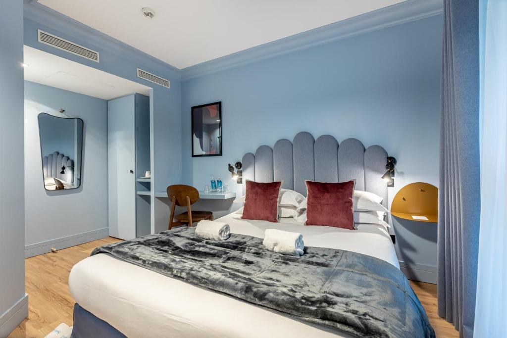 Le Nest by Sweett - Resim 12