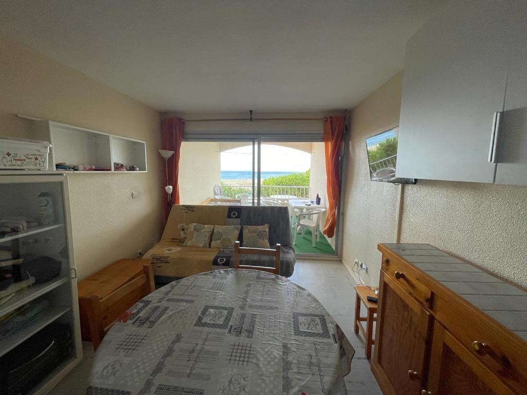 Fotografia z galérie ubytovania Appartement Port Leucate vue imprenable - 4p v destinácii Port Leucate