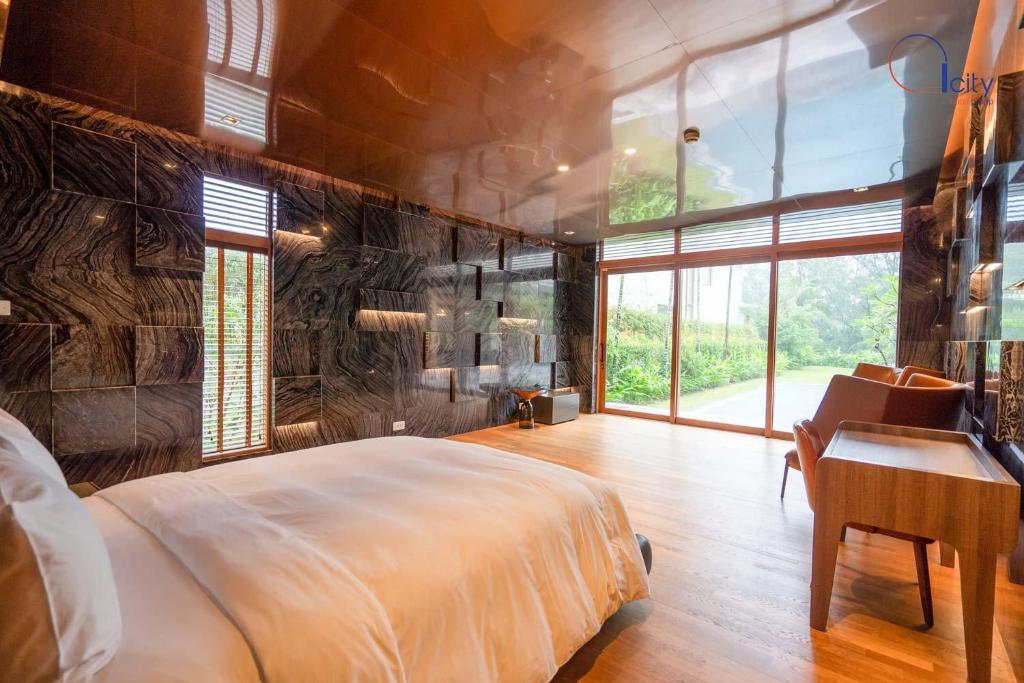 The Ocean Estates Resort - Villa De Lujo