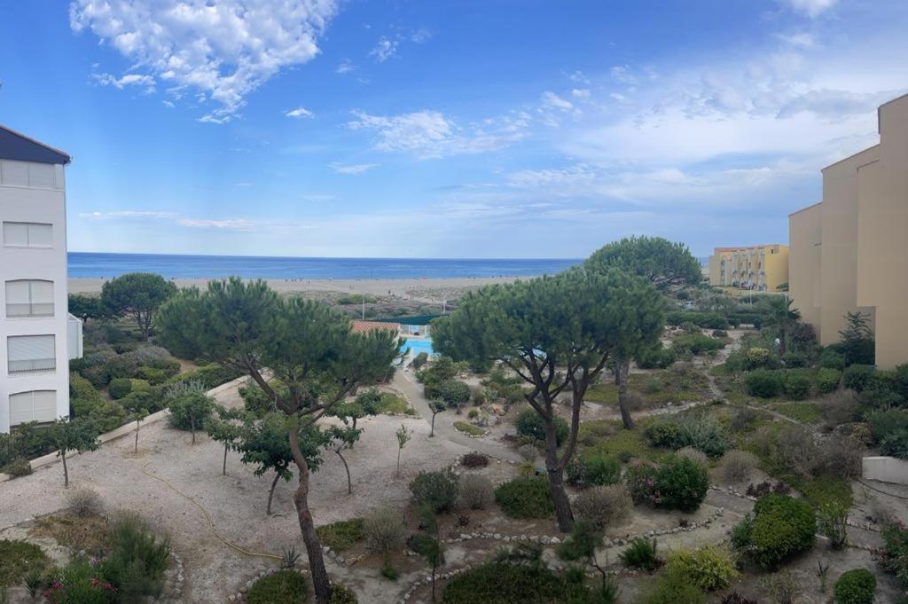 Fotografia z galérie ubytovania Appartement Port Leucate vue imprenable - 4p v destinácii Port Leucate