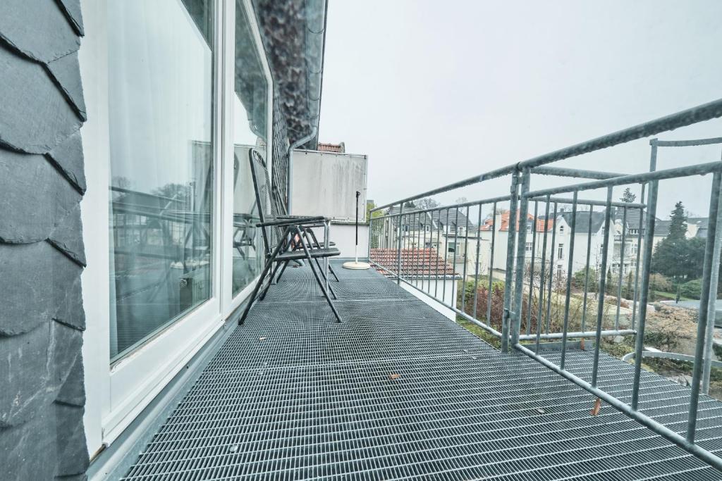 Hotel Haus Berlin - Resim 24