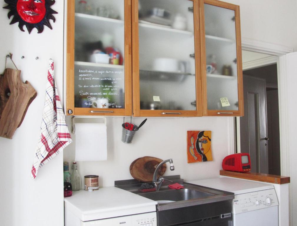 Art Design Duomo Suites - 12