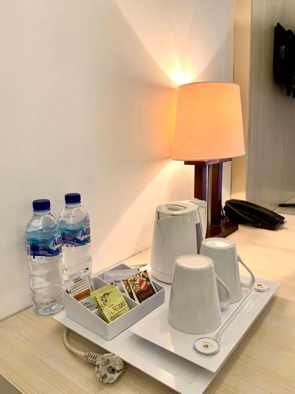 Fotografie z fotogalerie ubytování Lembah Permai Resort v destinaci Sindanglaya