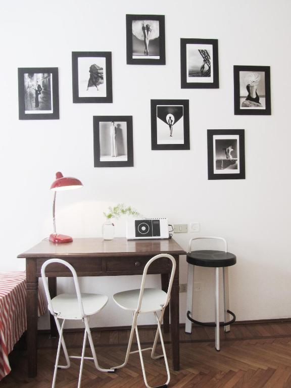 Art Design Duomo Suites - 4