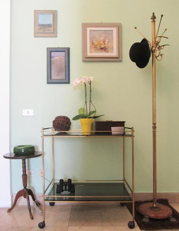 Art Design Duomo Suites - 9