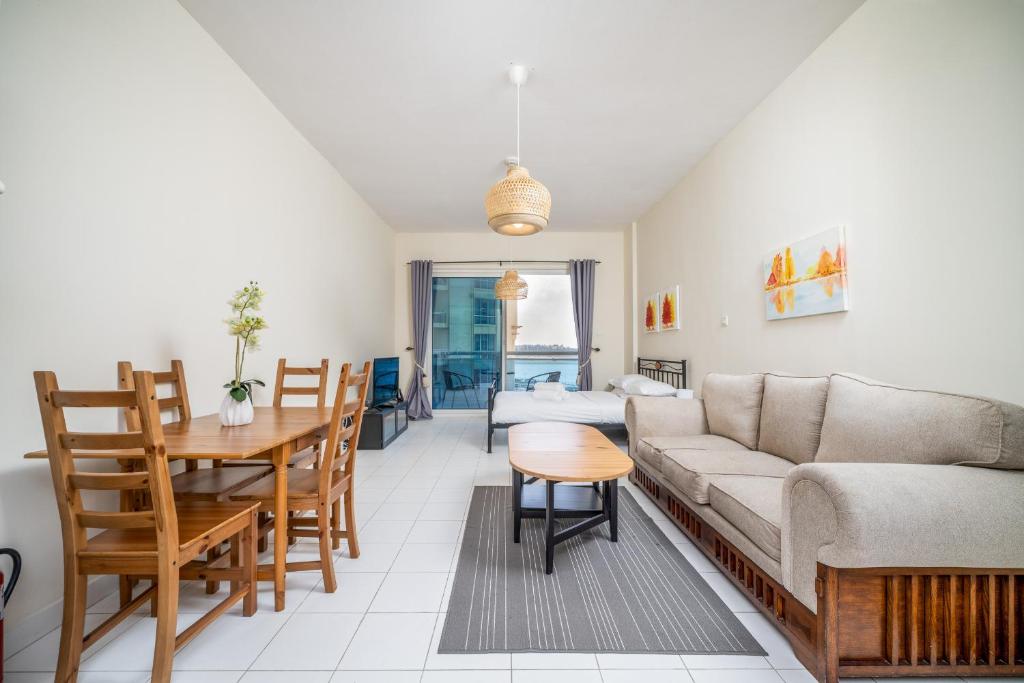 ALH Vacay Cozy Studio in IMPZ, Dubai (updated prices 2024)