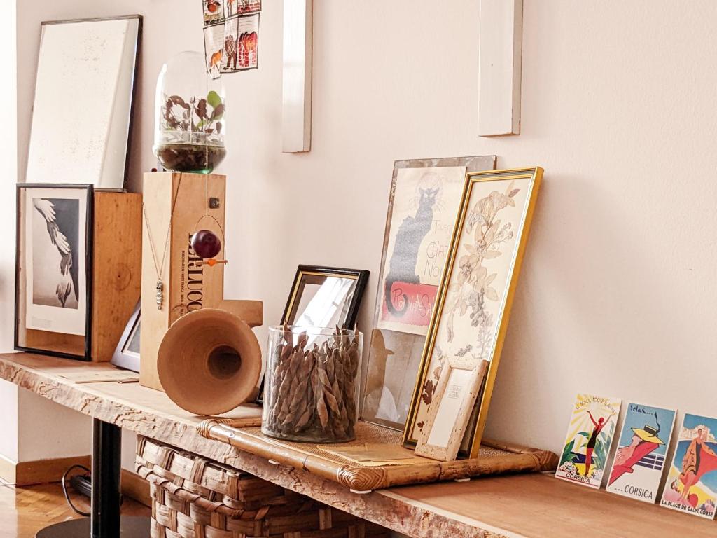 Art Design Duomo Suites - 16