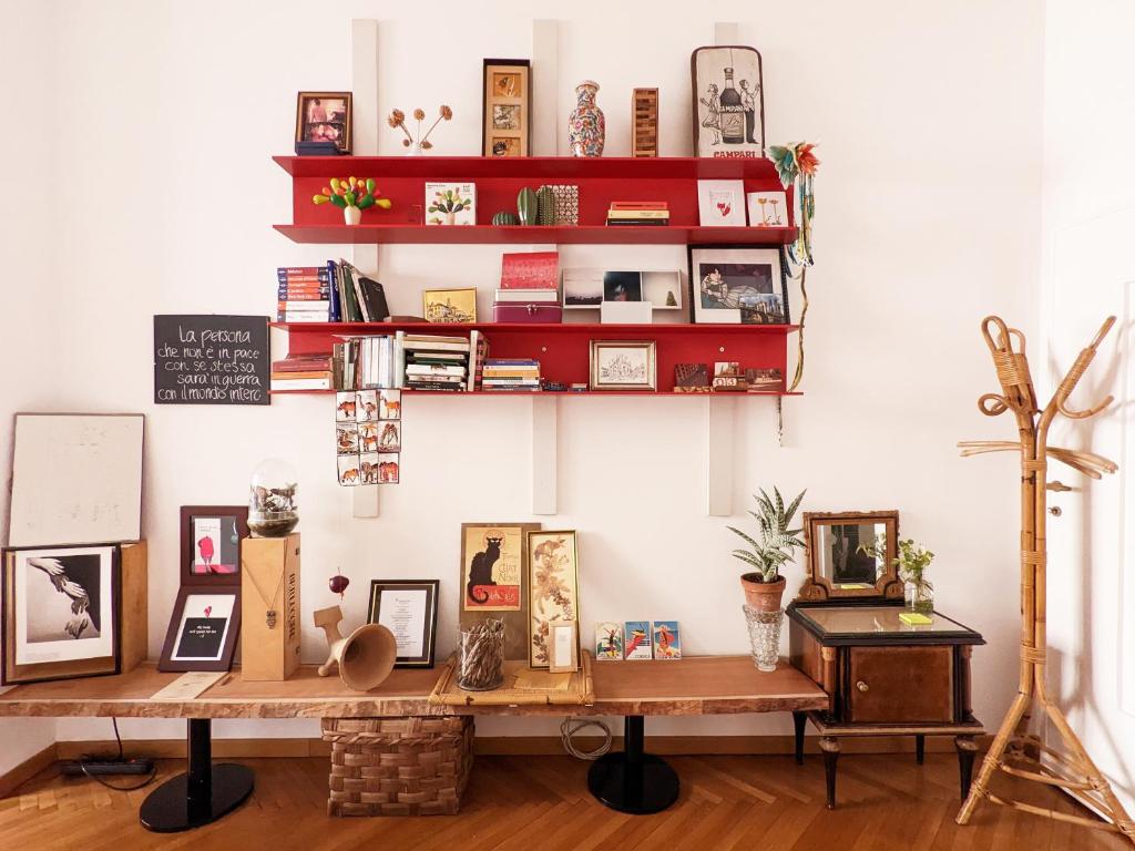 Art Design Duomo Suites - 17