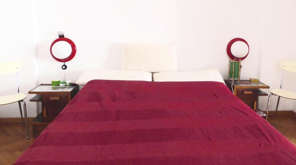 Art Design Duomo Suites - 15