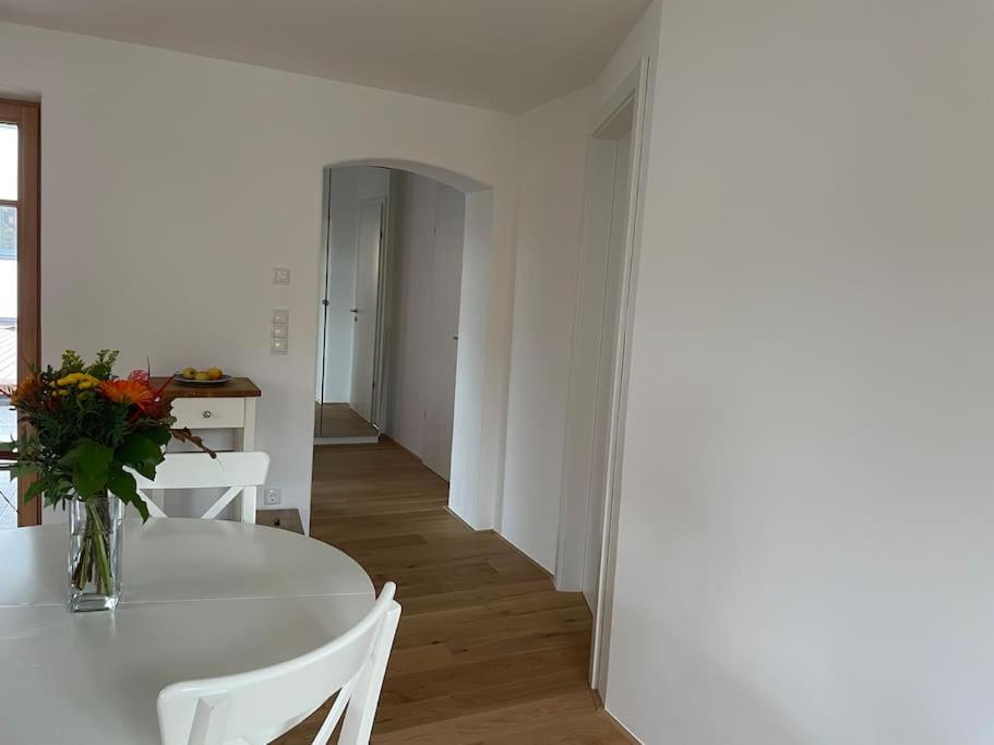 Kép Altes Winzerhaus in der Wachau - neu renoviertes Haus mit Terrasse szállásáról Dürnsteinben a galériában