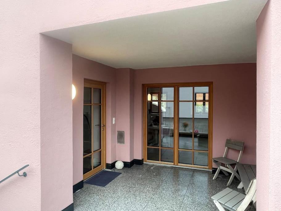 Kép Altes Winzerhaus in der Wachau - neu renoviertes Haus mit Terrasse szállásáról Dürnsteinben a galériában