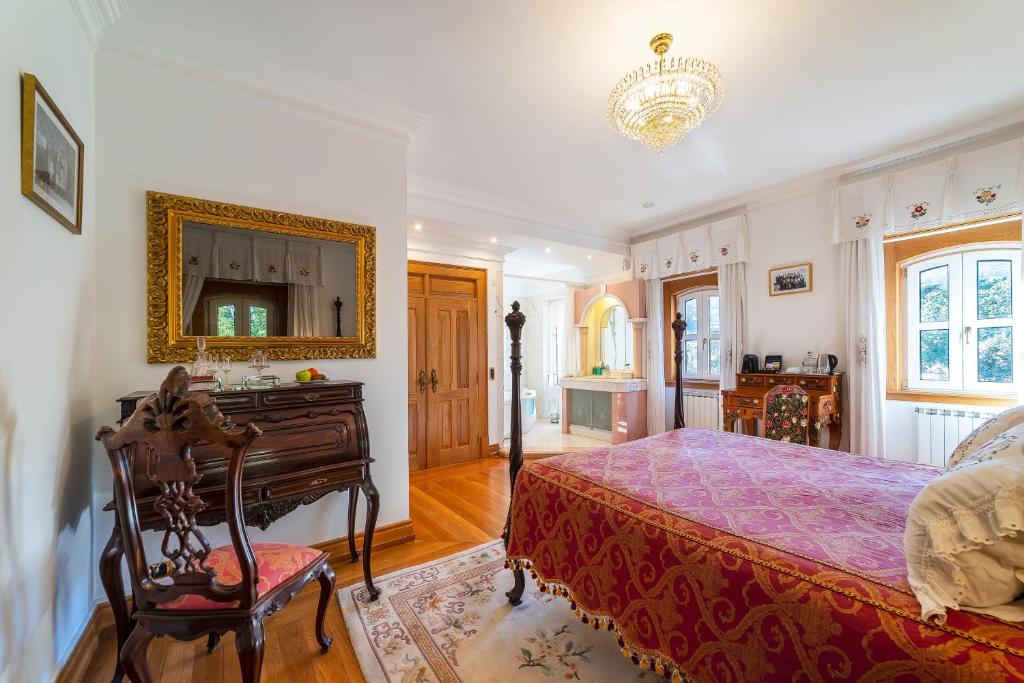 Sintra Marmoris Palace - 19