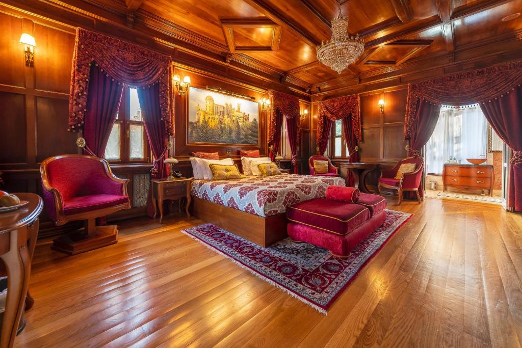 Sintra Marmoris Palace - 12