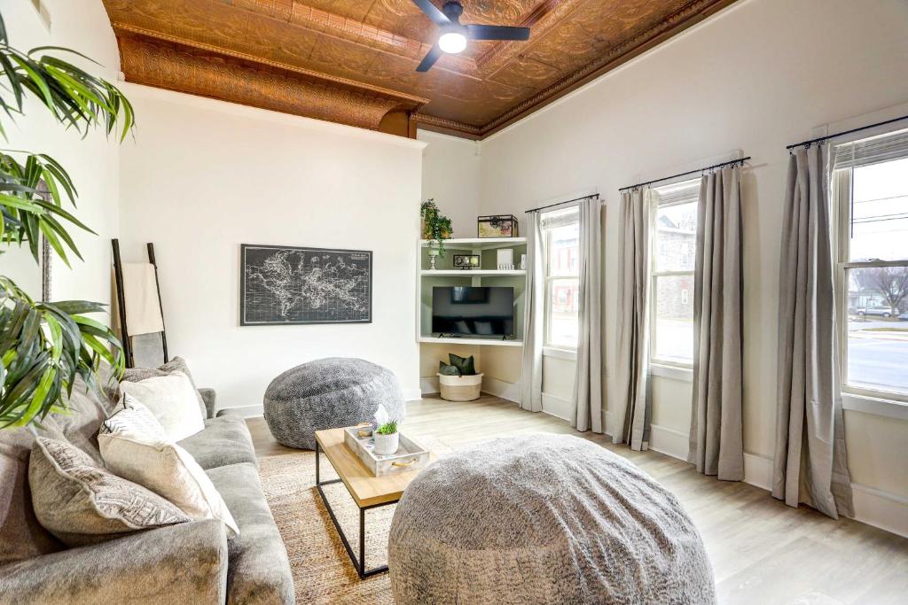 Sandusky Vacation Rental 4 Mi to Cedar Point!, Sandusky Tarifs 2023