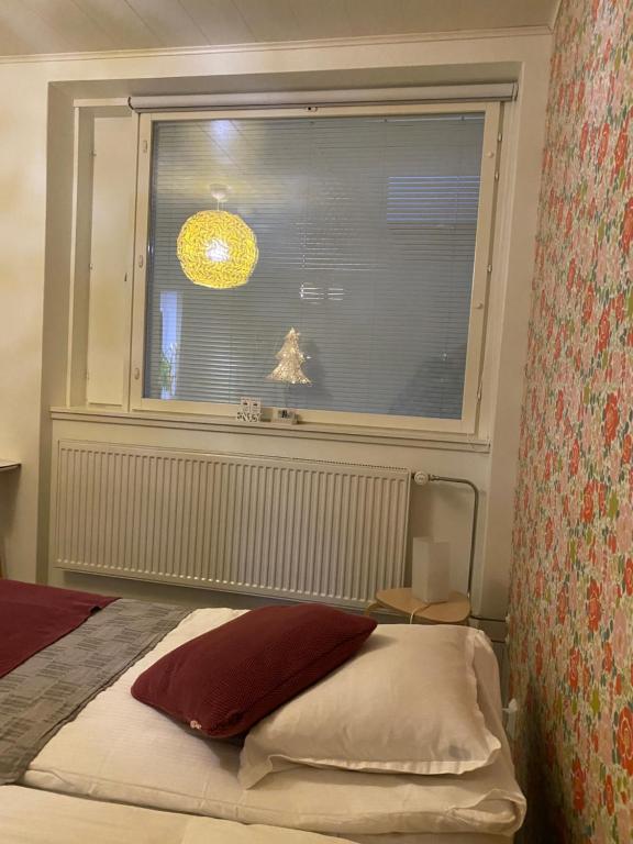 Savonlinna Rentals - Twin Room With Shared Toilet