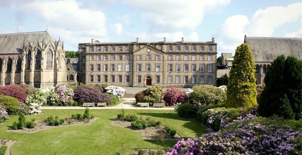Ushaw Historic House, Chapels & Gardens, Durham (updated prices 2024)