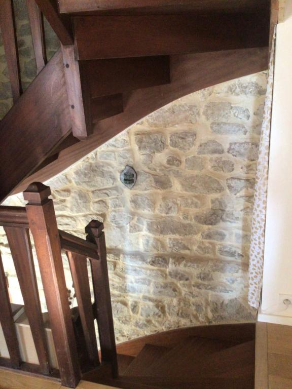 Fotografia z galérie ubytovania COSQUER chambres d'hôtes v destinácii Audierne