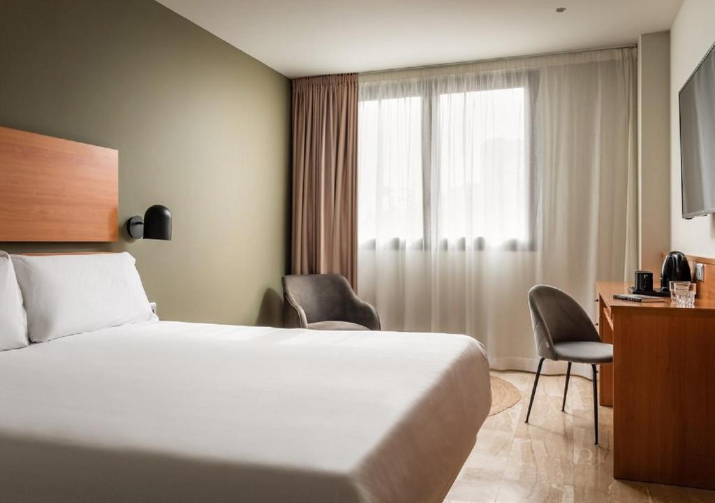 Hotel SB Express Tarragona, Tarragona – Updated 2023 Prices
