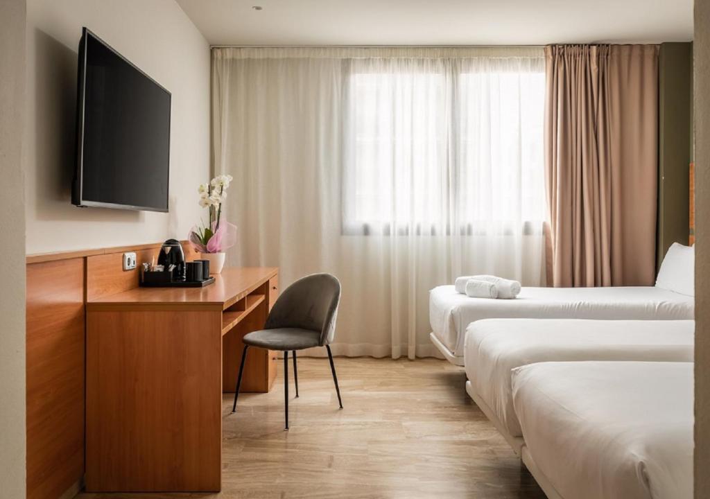 Hotel SB Express Tarragona, Tarragona – Updated 2023 Prices