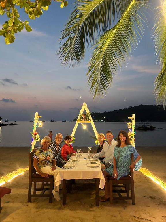 Koh Tao Relax Freedom Beach Resort - 5