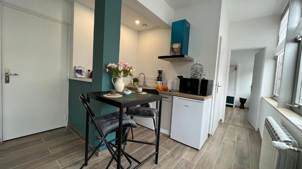 Appartement centre ville avec parking privatif - Housity